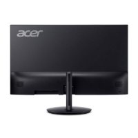 Monitor 31.5" ACER SH322QUABMIPHUX UM.JS2EE.A05, QHD, IPS, 75Hz, 4ms, 300cd/m2, zvočnici, črni