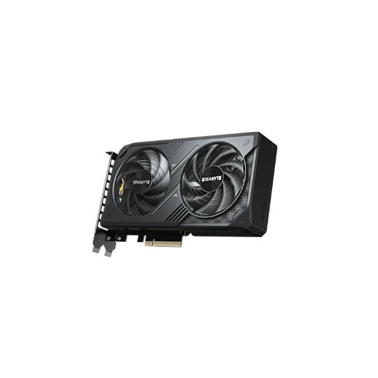 Grafična kartica GIGABYTE GeForce RTX 5060 Windforce OC, 8 GB GDDR7