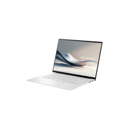 ASUS ZenBook S16 OLED UM5606WA-RJ126X / Ryzen AI 9 HX 370, 32GB, 2TB SSD, AMD Radeon Graphics, 16" 2,8K 120Hz OLED Touch, Windows 11 Pro