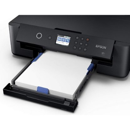 Tiskalnik EPSON Expression Photo XP-15000, ink-Jet, 9600 dpi, A3+, CD/DVD print, USB, LAn, WIFI