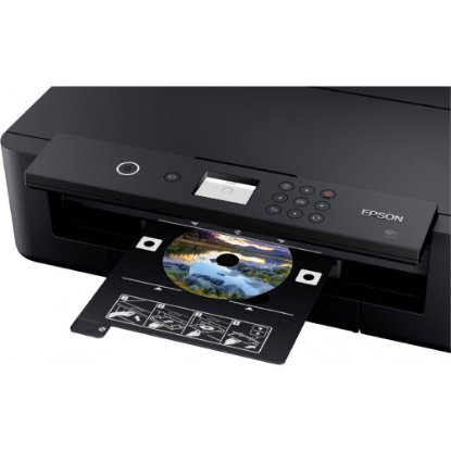 Tiskalnik EPSON Expression Photo XP-15000, ink-Jet, 9600 dpi, A3+, CD/DVD print, USB, LAn, WIFI