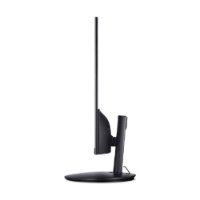Monitor 31.5" ACER SH322QUABMIPHUX UM.JS2EE.A05, QHD, IPS, 75Hz, 4ms, 300cd/m2, zvočnici, črni