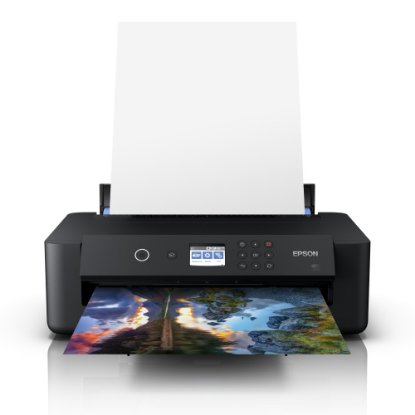 Tiskalnik EPSON Expression Photo XP-15000, ink-Jet, 9600 dpi, A3+, CD/DVD print, USB, LAn, WIFI