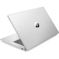 Laptop HP 17-cp2165 / Ryzen 5 7520U, 16GB, 512GB SSD, AMD Radeon Graphics, 17.3" FHD IPS, Windows 11, srebrni