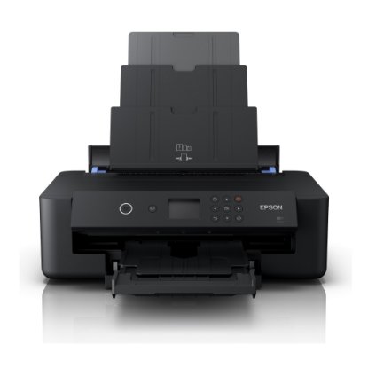 Tiskalnik EPSON Expression Photo XP-15000, ink-Jet, 9600 dpi, A3+, CD/DVD print, USB, LAn, WIFI