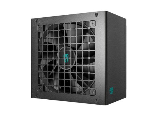 Napajanje 850W, DEEPCOOL PN850D Gamer Storm, ATX V3.1, 120mm vent., crno, 80+ Gold