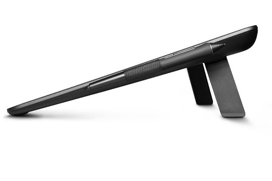 Grafična tablica WACOM Cintiq 16, DTK1660K0B, Wacom Pro Pen, črni