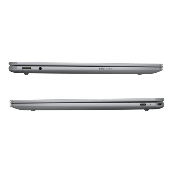 Prenosnik HP OmniBook Ultra Flip 14-fh0002nm / Core Ultra 7 258V, 32GB, 2TB SSD, Intel HD Graphics, 14" 2,8K 120Hz OLED Touch, Windows 11, plavi