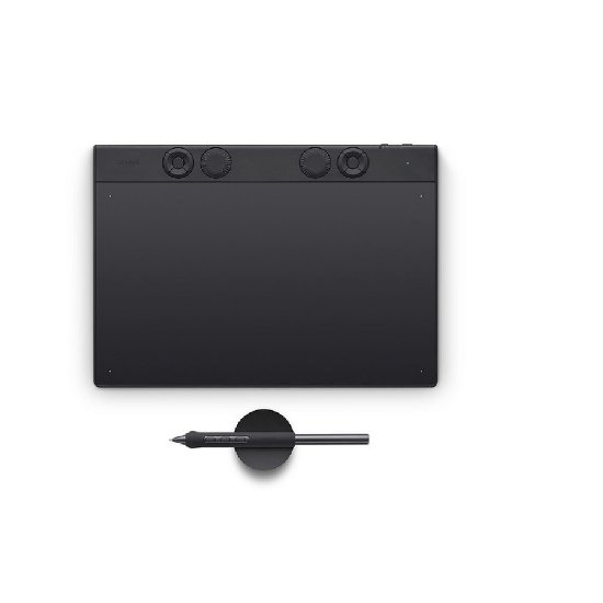 Grafična tablica WACOM Intuos Pro M, bluetooth, PTK670K0B