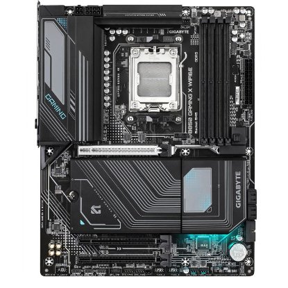 Matična plošča GIGABYTE B850 Gaming X WIFI, AMD B850, DDR5, ATX, s. AM5