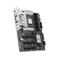 Matična plošča MSI B860 GAMING PLUS WIFI, Intel B860, DDR5, ATX, s. 1851