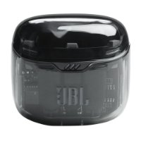 slušalke JBL Tune Flex Ghost, brezžične, ANC, Bluetooth, in-ear, črne