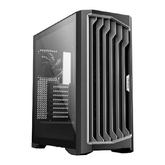 Računalnik LINKS Gaming PC G245A / Ryzen 7 9800X3D, 32GB DDR5, 2TB SSD NVMe, nVidia GeForce RTX 5060 8GB, WiFi, brez operacijskega sistema, črn