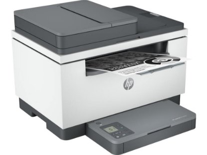 Multifunkcijski Tiskalnik HP LaserJet MFP M234sdw 6GX01F, Tiskalnik/scanner/copy, 600dpi, USB, LAN, WiFi, Bluetooth, beli