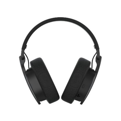 slušalke WHITE SHARK WGH-2444 Firecrest, brezžične, črne slušalke WHITE SHARK WGH-2444 Firecrest, brezžične, črne