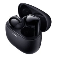 slušalke XIAOMI Redmi Buds 5 Pro, brezžične, BT, črne