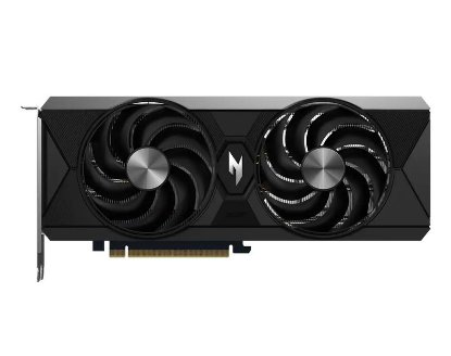 Grafična kartica ACER Nitro Intel Arc B570 OC, 10 GB GDDR6