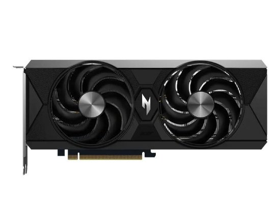 Grafična kartica ACER Nitro Intel Arc B570 OC, 10 GB GDDR6