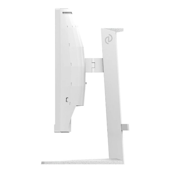 Gaming monitor 27" PHILIPS 27M2C5501/01, QHD, VA, 180Hz, 1ms, 300cd/m2, ukrivljen, beli