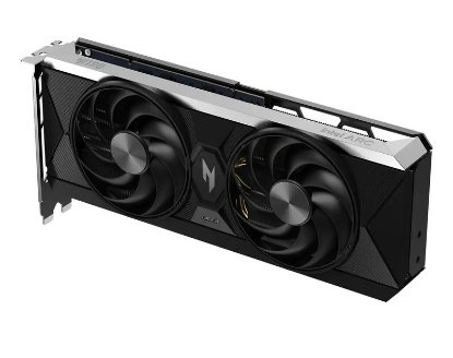 Grafična kartica ACER Nitro Intel Arc B570 OC, 10 GB GDDR6