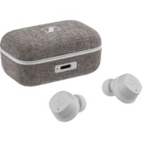 slušalke SENNHEISER Momentum True Wireless 3, in-ear, brezžične, bele