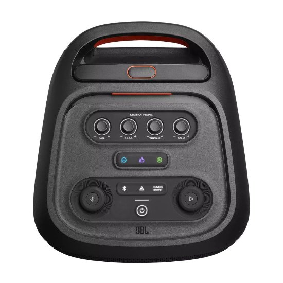 Zvučnik JBL Partybox 320, bluetooth, 240W, RGB, crni