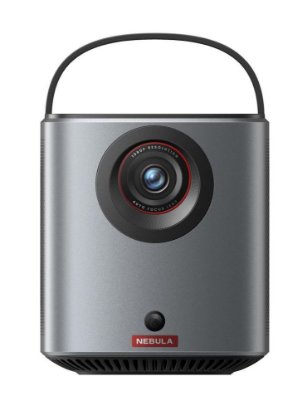 Prijenosni projektor ANKER Nebula Mars 3 Air, FHD 1920x1080, 400 ANSI, WiFi, BT, HDMI, črni