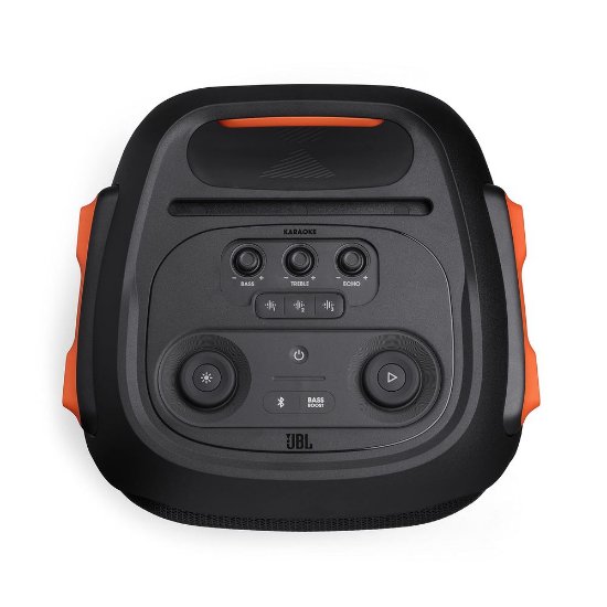Zvučnik JBL Partybox 710, bluetooth, 800W, RGB, crni