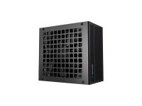 Napajanje 650W, DEEPCOOL PF450, 120mm vent., crno, 80+
