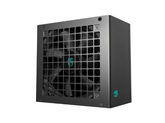 Napajanje 700W, DEEPCOOL PF700X Gamer Storm, 120mm vent., crno, 80+ Bronze