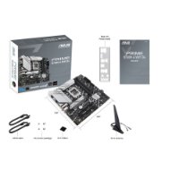 Matična ploča ASUS Prime B760M-A WiFi D4, Intel B760, DDR4, ATX, s. 1700