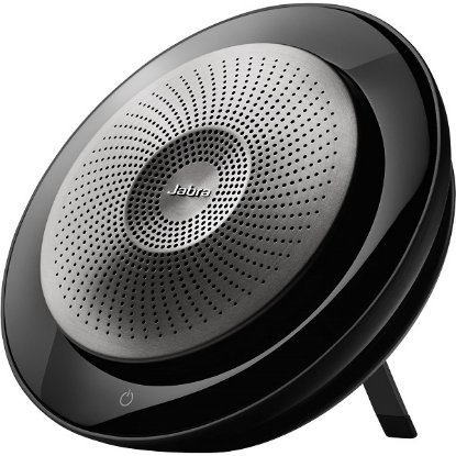 Zvočnik JABRA Speak 710 UC, USB, BT, črni