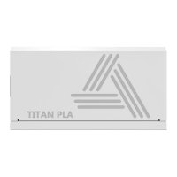 Napajalnik 1200W, MONTECH PLA 1200, ATX, modularno, 135mm vent. 80+ Platinum