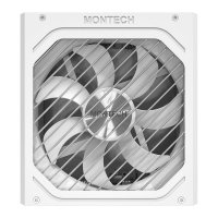 Napajalnik 1200W, MONTECH PLA 1200, ATX, modularno, 135mm vent. 80+ Platinum