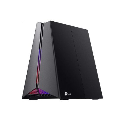 Router TP-LINK Archer GE550, 802.11a/b/g/n/ac/ax/be, 3x 2.5Gb LAN, 1x 5Gb LAN+WAN, bežični