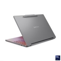Lenovo Yoga 9 83LC002ESC / Core Ultra 7 258V, 32GB, 1TB SSD, Intel Arc Graphics, 14" 2,8K 120Hz OLED Touch, Windows 11 Pro, sivi.