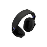 Slušalice LOGITECH Gaming G321, bežične, BT, USB, crne