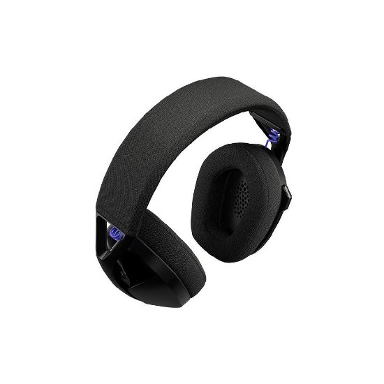 Slušalice LOGITECH Gaming G321, bežične, BT, USB, crne