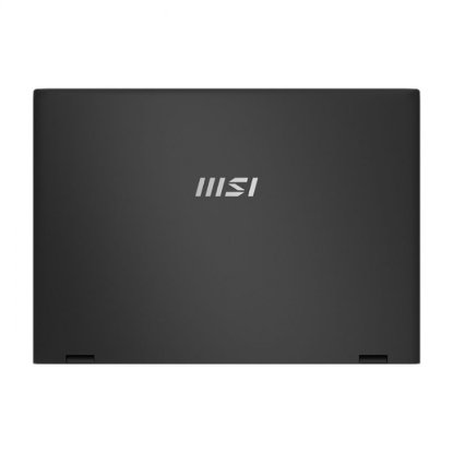 Laptop MSI Prestige 16 AI+ Evo B2VMG-050HR / Core Ultra 9 288V, 32GB, 1TB SSD, Intel Arc Graphics, 16" UHD+ OLED, Windows 11 Pro, crni