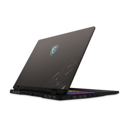 Laptop MSI Crosshair 16 HX AI D2XWGKG / Core Ultra 9 275HX, 32GB, 1TB SSD, nVidia GeForce RTX 5070, 16" WQXGA 240Hz IPS, Windows 11, sivi