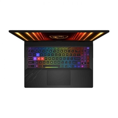Laptop MSI Crosshair 16 HX AI D2XWGKG / Core Ultra 9 275HX, 32GB, 1TB SSD, nVidia GeForce RTX 5070, 16" WQXGA 240Hz IPS, Windows 11, sivi