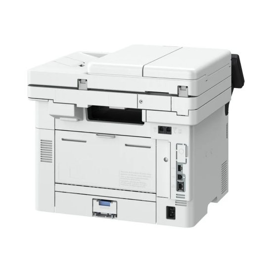 Multifunkcijski Tiskalnik CANON i-SENSYS MF465dw, laser, Tiskalnik/scanner/copier/fax, 1200dpi, 1GB, USB, WiFi, beli