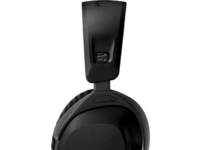 slušalke HyperX Cloud Stinger 2 Gaming, črne