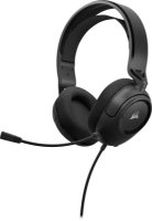 Slušalice CORSAIR HS35 V2 Stereo, mikrofon, crne