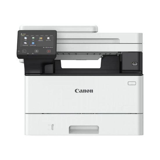 Multifunkcijski Tiskalnik CANON i-SENSYS MF465dw, laser, Tiskalnik/scanner/copier/fax, 1200dpi, 1GB, USB, WiFi, beli