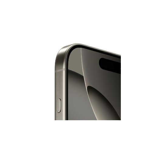 Pametni telefon APPLE iPhone 16 Pro Max, 6,9", 8GB, 256GB, iOS, sivi