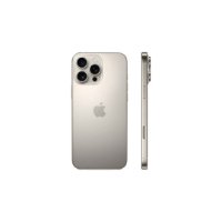 Pametni telefon APPLE iPhone 16 Pro Max, 6,9", 8GB, 256GB, iOS, sivi