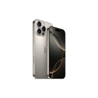 Pametni telefon APPLE iPhone 16 Pro Max, 6,9", 8GB, 256GB, iOS, sivi