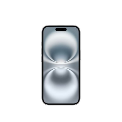 Mobitel APPLE iPhone 16, 6,1", 8GB, 128GB, iOS, bijeli