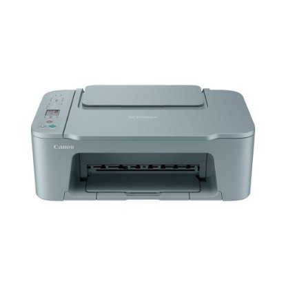 Multifunkcijski tiskalnik CANON Pixma TS3752i, tiskalnik/skener/kopirni stroj, 4800dpi, USB, Wi-Fi, modri